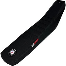 Seat Concepts Race 2.0 Complete Seat - Black/Black/Black, Low 28-9180-30-10000 picture
