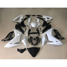 Unpainted Fairing Kit For Honda CBR650F 2014-2018 15 16 ABS Injection Bodywork picture