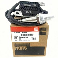 OEM Nitrogen Oxide Sensor 4326874RX 4326874 for Cummins L6 11.9L 15.0L ISX 4 Pin picture