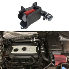 Cold Air Intake System For 2009-2013 Volkswagen CC GTI 2008-2013 Audi A3 2.0T picture