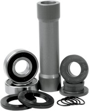 Pivot Works Rear Wheel Bearing Upgrade Kit KTM Husaberg PWRWK-T12-000 picture