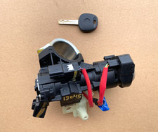 2015 - 2019 HYUNDAI SONATA IGNITION SWITCH LOCK W/ KEY CYLINDER OEM 81900-C1B00 picture