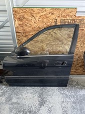 1992-1995 Honda Civic Sedan EX  LH Left Side Door Assembly OEM picture