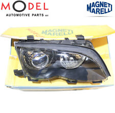 Magneti Marelli Xenon Headlight Right For BMW 63126910968 / 4DR0301177272 picture