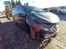 Driver Front Door Switch Driver's Seat Memory Fits 18-25 ODYSSEY 12619093 picture