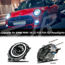 Headlights suitable for BMW mini F55 F56 F57 LED upgrade picture