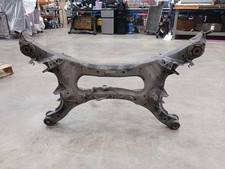 2010-2013 Nissan Altima 2DR Engine Cradle Rear Crossmember Cpe OEM 00-13 picture