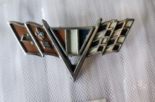 1964-1967 Chevrolet V8 Front Fender 