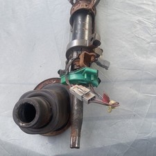 1978 Lincoln Mark V Diamond Jubilee Steering Column  picture