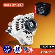 Alternator 13558 3.0L for 1995-99 Toyota Avalon & 1994-96 Camry & Lexus ES300 picture