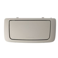 NEW OEM Mitsubishi 2017-2022 Overhead Sunglasses Storage Pocket 7200B249YA picture