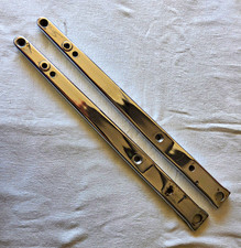 VTG HD SPORTSTER REAR STRUTS - USED/FAIR picture