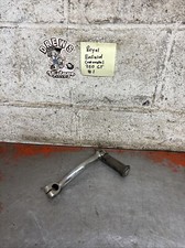 1960s Royal Enfield Continental 250 Gt Gt250 Kicker picture