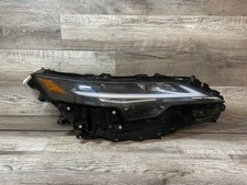 USED - 2023-2025 Lexus RX350 R Headlamp LED - OEM picture