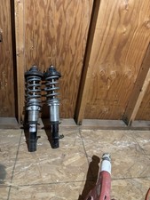 DNA Motorsport 1996 Honda Civic Front Shock Assembly with Coil Spring Pair picture