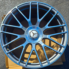 Mercedes C63 AMG 10.5 X 20  Wheel 205 401 61 00 picture