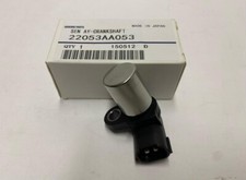 1PC NEW OEM Crankshaft Position Sensor 22053AA053 picture
