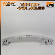 12-17 BENTLEY CONTINENTAL GT GTC REAR BUMPER REINFORCEMENT SUPPORT ASSEMBLY OEM picture