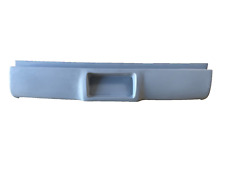 1994-2004 Primed Roll Pan Smooth W/License Plate Fiberglass For Chevy S10/S15 picture