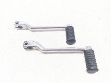 99-06 Harley-Davidson FLHRI Road King Heel Toe Shift Lever Set 33660-90A picture