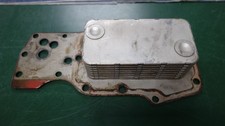 Cummins ISB QSB 6.7L Diesel Engine oil Cooler 3975818 ??? OEM picture