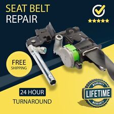 For NISSAN Rogue Sport Seat Belt Dual-Stage Repair Service - 24HR Turnaround picture