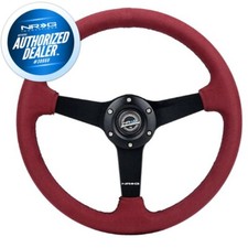 NEW NRG Steering Wheel 1.5