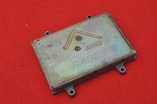 JDM 89-91 Honda CRX B16A OBD0 ECU Manual M/T VTEC 1.6L 37820-PW0-000 Japan picture