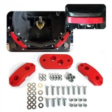 1961-1972 VW Urethane Transmission Mount Kit for Beetle Type3 Ghia - picture