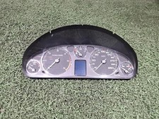 2006 Peugeot 407 Instrument Cluster OEM 9658138280 picture