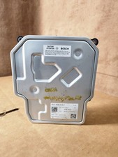 OEM Audi 85E909059F Bosch ABS Pump Control Module Prototype picture