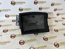 2023-2025 BMW 740I i7 G70 HEADS UP DISPLAY 5A5D2E0 picture