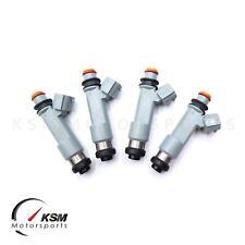 650cc Injectors For Toyota Celica MR2 Yaris Lotus Exige Elise fit Denso picture