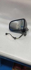 '10-'19 LINCOLN MKT left driver Door Mirror heated w/blind spot OEM 6 Mo Wnty picture