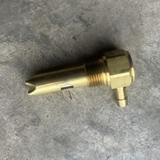 NOS Volvo 20560284 Fuel Tank Vent Check Valve F.F. Single Barb picture