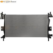 Aluminum Radiator Assembly For 12-18 Ford Focus 2.0L,12-18 Ford Focus EL CU13219 picture