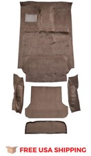 ACC FITS 1991-1997 Toyota Land Cruiser Complete Cutpile Carpet picture