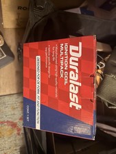 Duralast Ignition Cool Multipack C 1627-4 Vehicle Specific some VWs and Audi picture