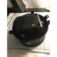 POHILA Front Side HVAC Heater Blower Motor BM00015WDX picture