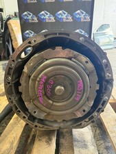 2015-2017 MERCEDES C300 Automatic Transmission Assembly 2.0L AWD OEM picture