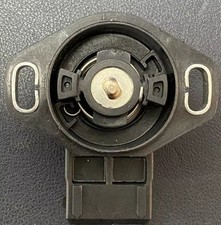 Throttle Position Sensor OEM NEW 1992-99 Mitsubishi Dodge TH142 TH299 MD614488 picture