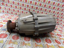 2005-2010 JEEP GRAND CHEROKEE TRANSFER CASE ASSEMBLY 52105703AA OEM picture