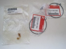 2 Sets Honda 16010-369-004 Packing Set Gasket picture