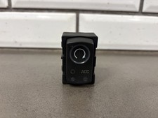 2005-2007 Chevrolet Corvette C6 - Key Fob W Start Button picture