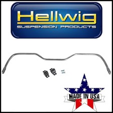 Hellwig Adjustable Rear Sway Bar Kit fits 09-22 Dodge Ram 1500 Stock Ride Height picture