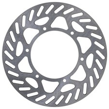 NICHE Rear Brake Rotor for Kawasaki KX250 KX125 KDX200 KX500 41080-1388 picture