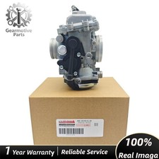 NEW OEM Genuine Carburetor For Yamaha Bear Tracker 250 YFM250X 1999-2004 picture