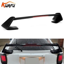 Trunk Spoiler For Toyota Celica 2000-2005 TRD Style Wing with LED Brake Light picture