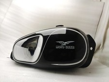 Moto Guzzi Eldorado Ambassador V7 Wide Loop Frame Tank @DUTYFREE picture
