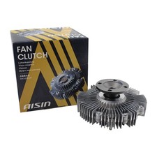 Aisin Engine Cooling Fan Clutch FCT-002 picture